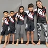 American Grappling Academy facility image