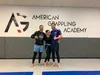 American Grappling Academy facility image