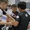 American Grappling Academy facility image