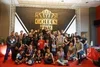 American Grappling Academy facility image