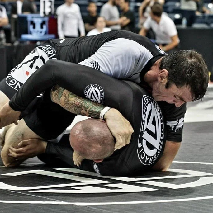 American Grappling Academy facility image