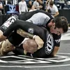 American Grappling Academy facility image