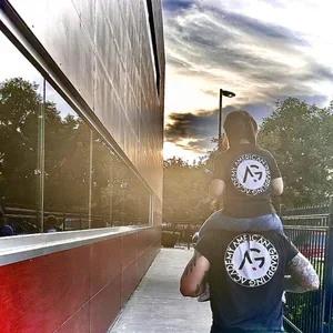 American Grappling Academy facility image