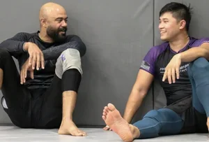 American Grappling Academy facility image