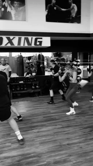 American Gym facility image