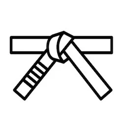 Storm MMA & Training Center academy logo