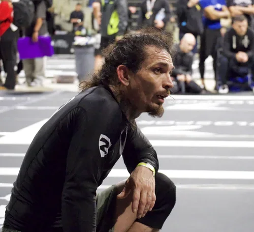 Anchor Jiu Jitsu Club facility image