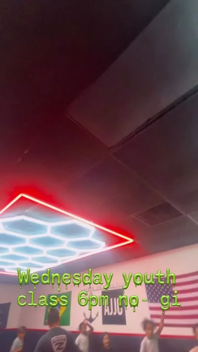Anchor Jiu Jitsu Club facility image