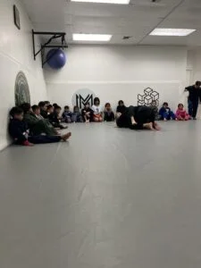 Angel City Jiu Jitsu facility image