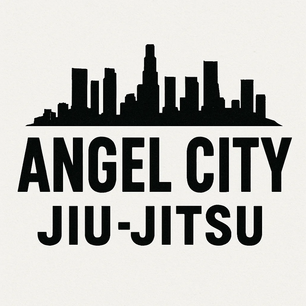 Angel City Jiu Jitsu facility image