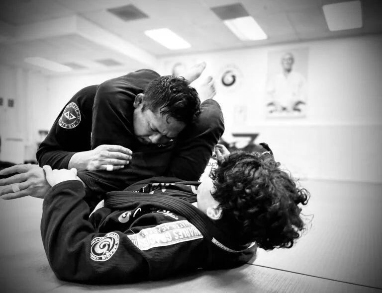 Antioch Jiu-Jitsu facility image