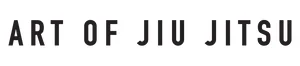 AOJ (Art of Jiu-Jitsu) Academy academy logo
