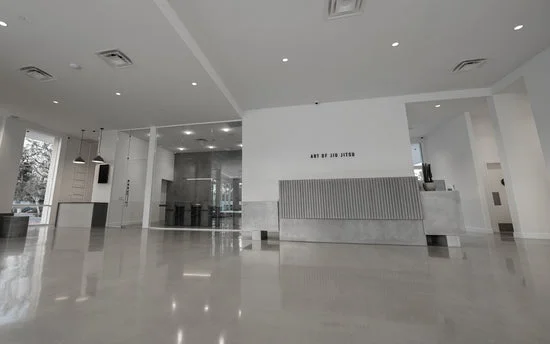 AOJ (Art of Jiu-Jitsu) Academy facility image