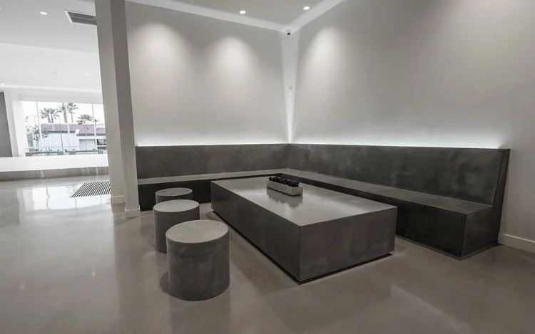 AOJ (Art of Jiu-Jitsu) Academy facility image