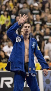 AOJ (Art of Jiu-Jitsu) Academy facility image
