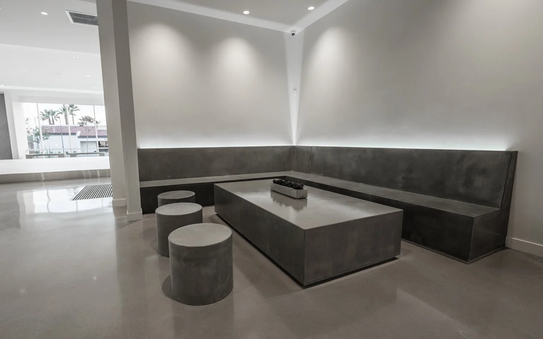 AOJ (Art of Jiu-Jitsu) Academy facility image