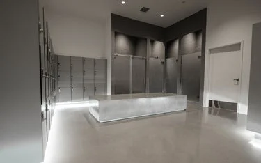 AOJ (Art of Jiu-Jitsu) Academy facility image