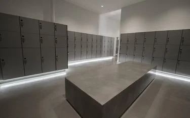 AOJ (Art of Jiu-Jitsu) Academy facility image