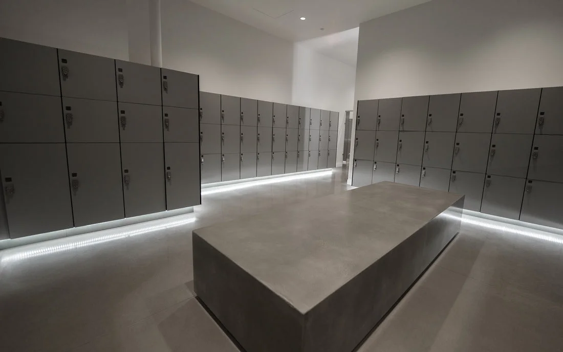 AOJ (Art of Jiu-Jitsu) Academy facility image