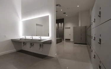 AOJ (Art of Jiu-Jitsu) Academy facility image