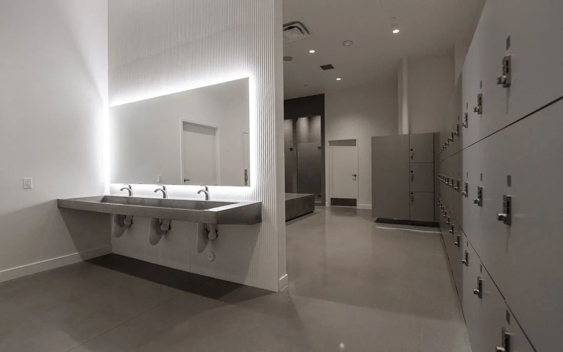 AOJ (Art of Jiu-Jitsu) Academy facility image