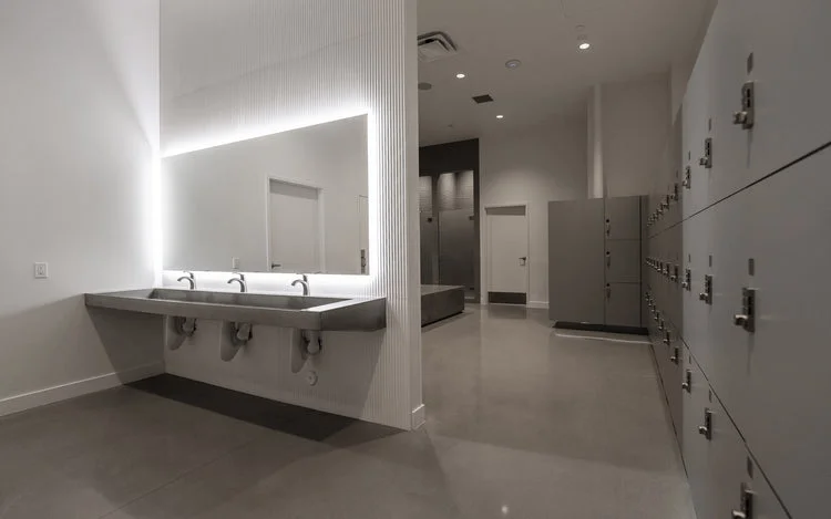 AOJ (Art of Jiu-Jitsu) Academy facility image