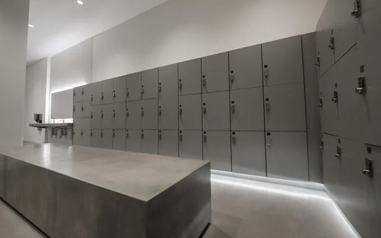 AOJ (Art of Jiu-Jitsu) Academy facility image