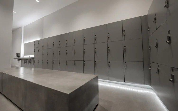 AOJ (Art of Jiu-Jitsu) Academy facility image