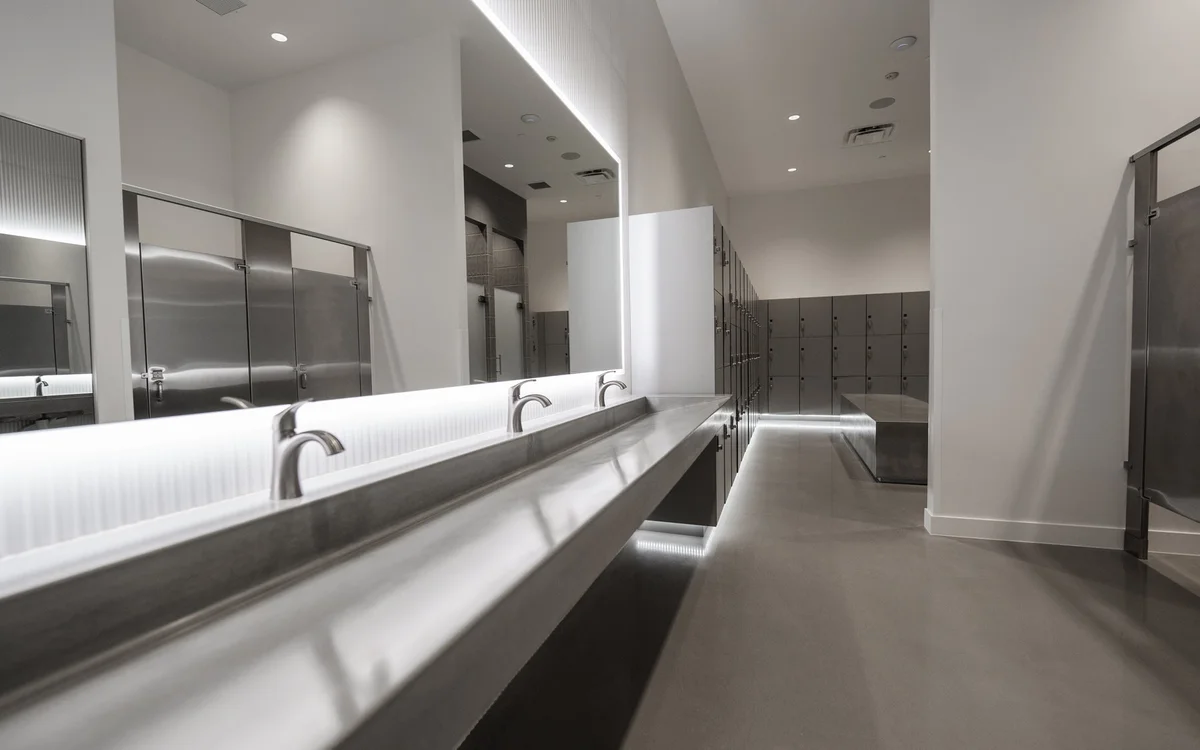 AOJ (Art of Jiu-Jitsu) Academy facility image