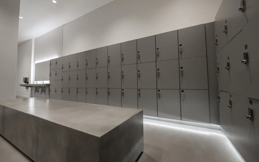 AOJ (Art of Jiu-Jitsu) Academy facility image