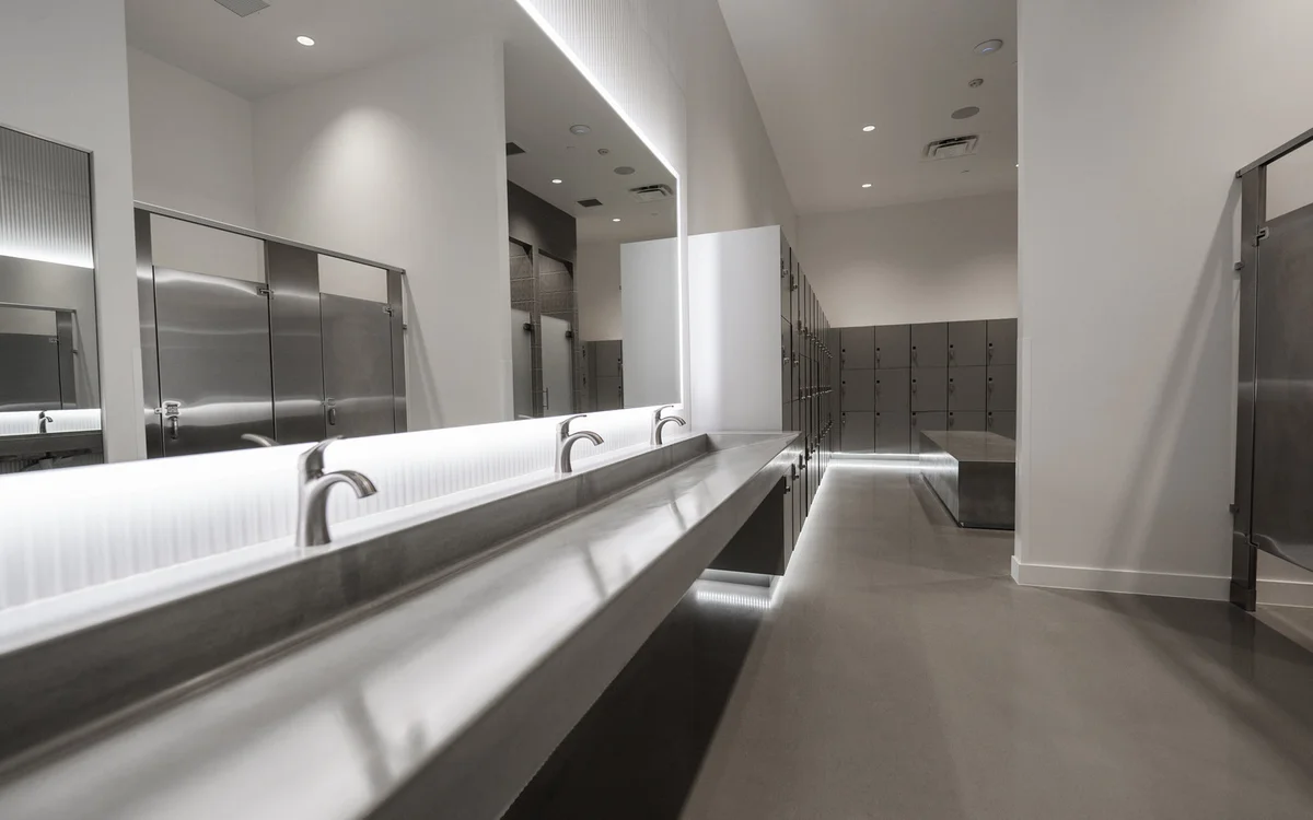 AOJ (Art of Jiu-Jitsu) Academy facility image