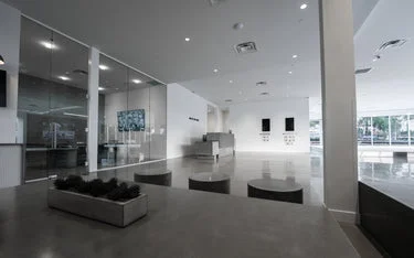 AOJ (Art of Jiu-Jitsu) Academy facility image