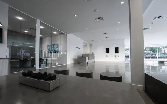 AOJ (Art of Jiu-Jitsu) Academy facility image
