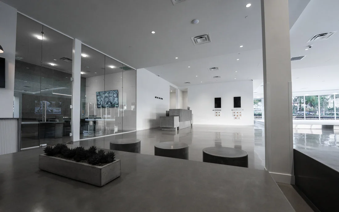 AOJ (Art of Jiu-Jitsu) Academy facility image