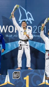 AOJ (Art of Jiu-Jitsu) Academy facility image
