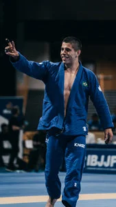 AOJ (Art of Jiu-Jitsu) Academy facility image