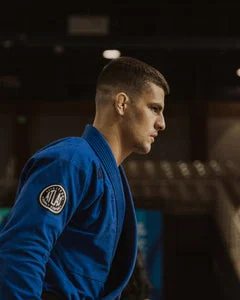 AOJ (Art of Jiu-Jitsu) Academy facility image