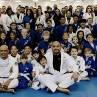 Apex Brazilian Jiu Jitsu Academy Vacaville facility image