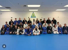 Apex Brazilian Jiu Jitsu Academy Vacaville facility image