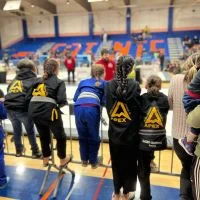 Apex Brazilian Jiu Jitsu Academy Vacaville facility image