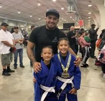 Apex Brazilian Jiu Jitsu Academy Vacaville facility image