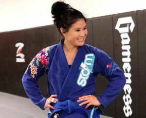Apex Brazilian Jiu Jitsu Academy Vacaville facility image