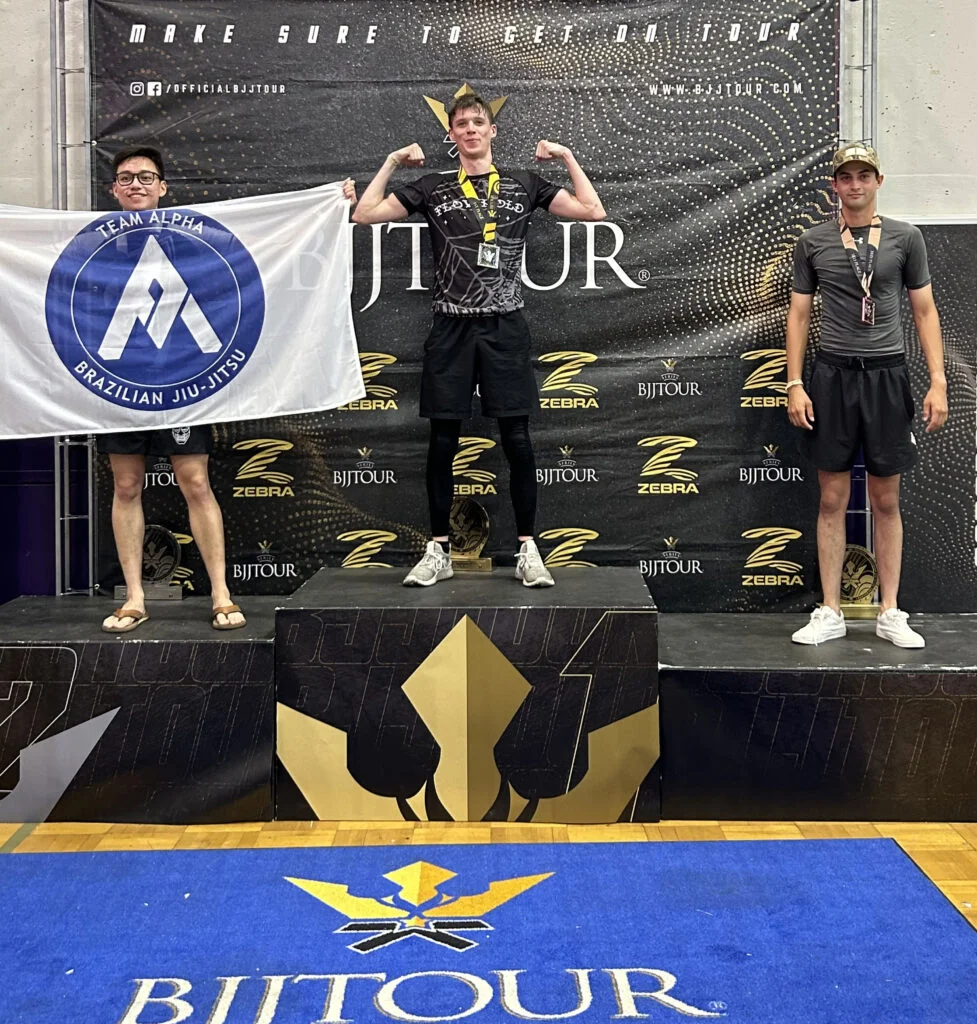 Apex Predator MMA facility image
