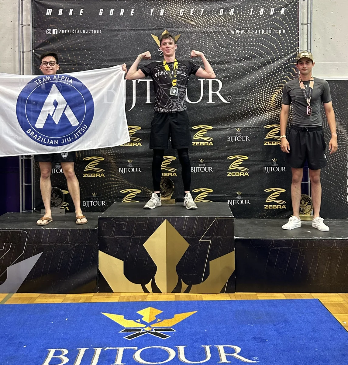 Apex Predator MMA facility image