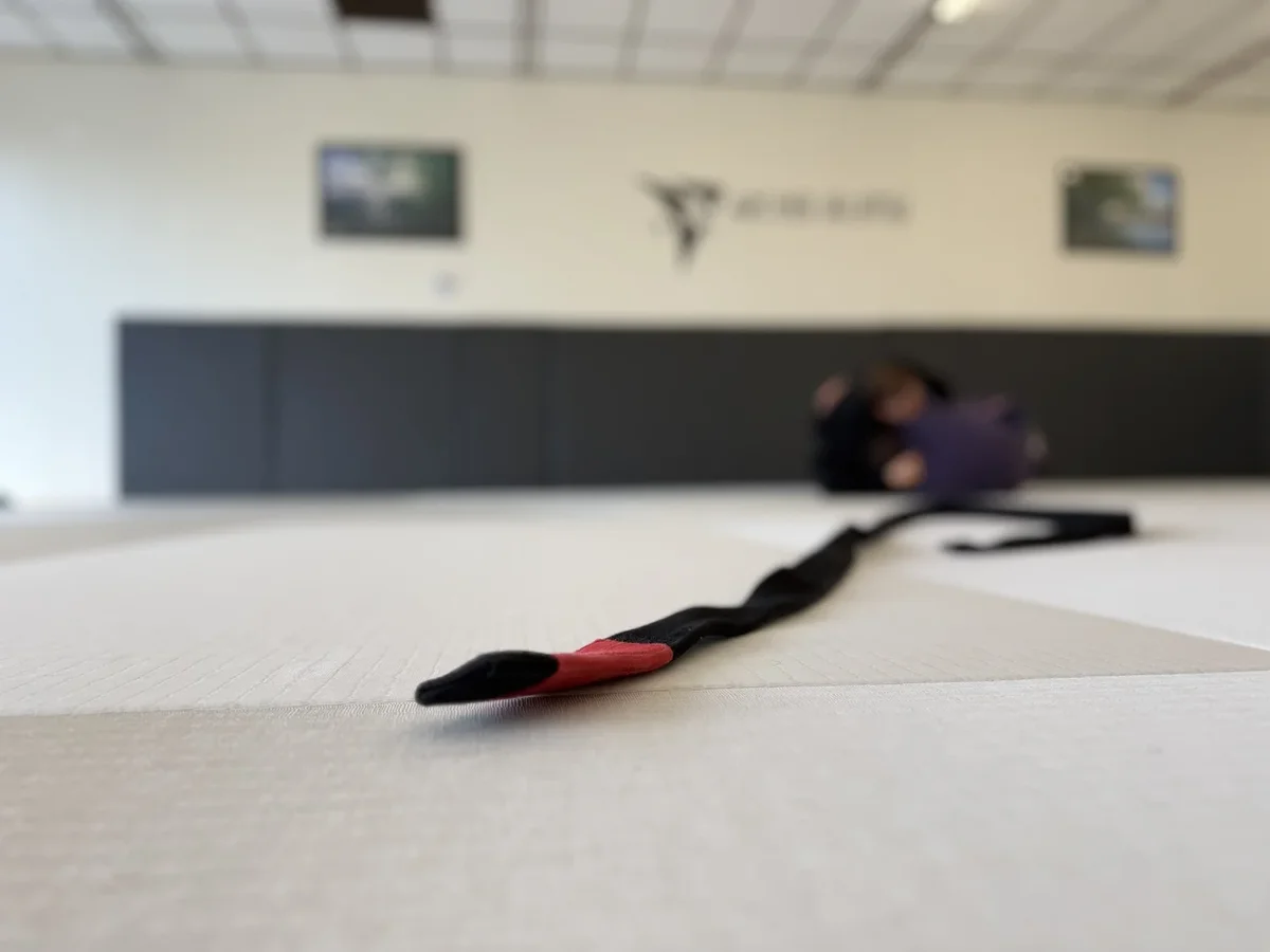 Archer Jiu Jitsu facility image