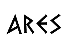 Ares BJJ Academy Modesto academy logo