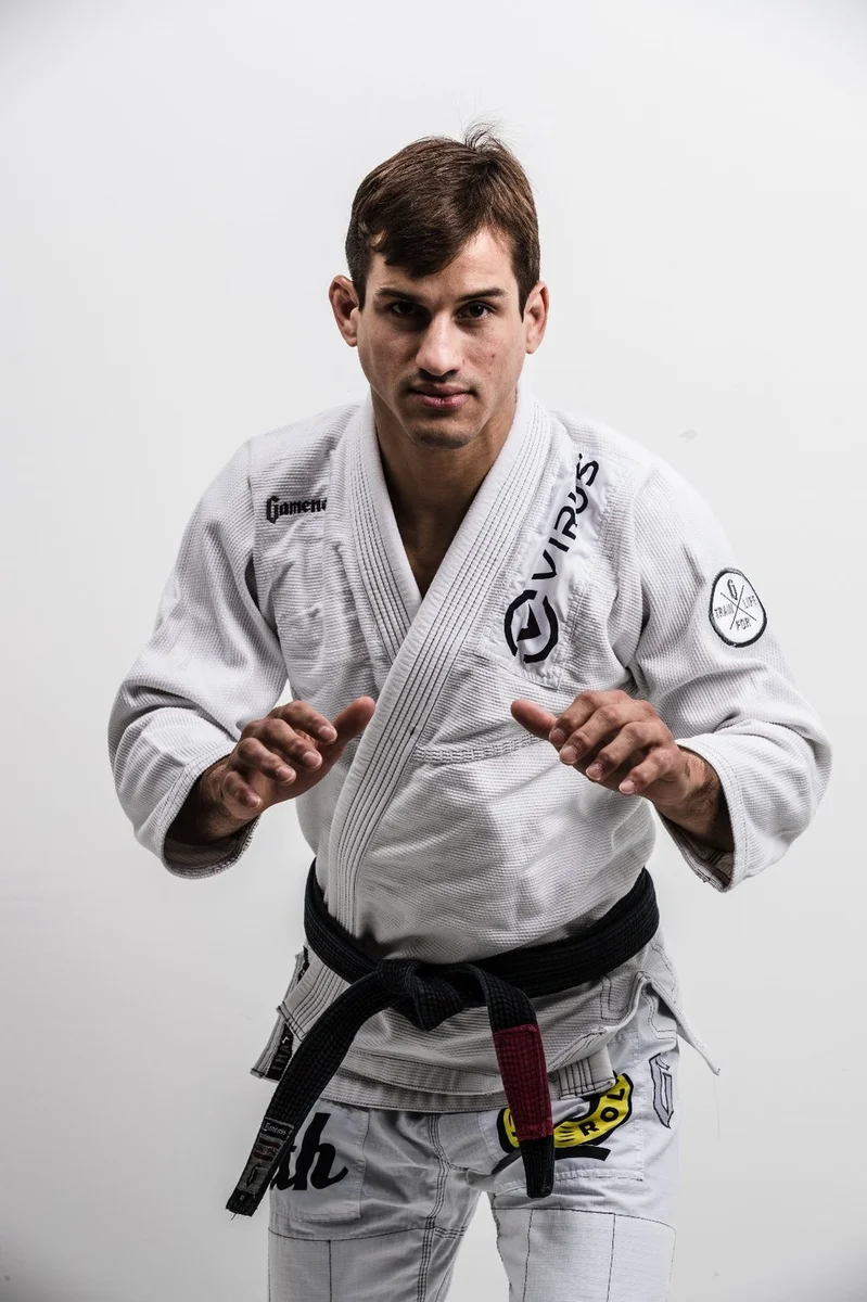 Ares BJJ Turlock facility image