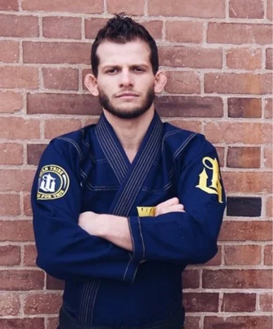 Ares BJJ Turlock facility image