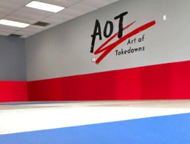 Art of Takedowns - Grappling Academy facility image