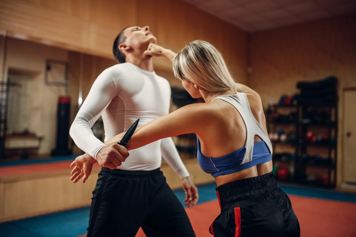 Art of Takedowns - Grappling Academy facility image